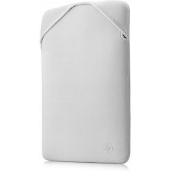 HP FUNDA 15 PROTECCION REVERSIBLE (NEGRO/PLATEADO)