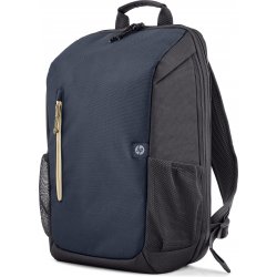 HP MOCHILA PARA LAPTOP DE 15,6" HP TRAVEL EN COLOR AZUL NOCHE 18L