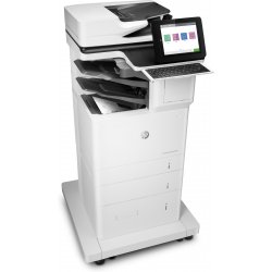 HP multifuncion laser monocromo LaserJet Enterprise Flow M636z