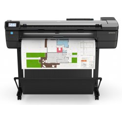 HP Impresora DesignJet T830 de 36 pulgadas