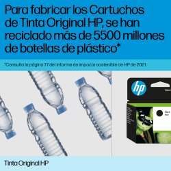 HP PageWide Enterprise Color 765dn MFP 780dn 785z  Toner Yellow Alta capacidad 982X