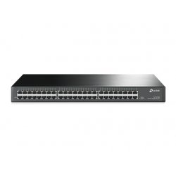 TP-LINK 48-Port Gigab. Switch