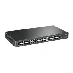 TP-LINK 48-Port Gigab. Switch