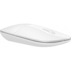 HP Raton inalambrico blanco HP Z3700