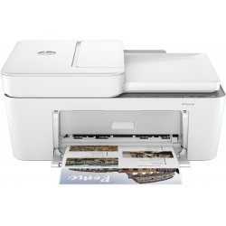 HP Multifuncion Inkjet DeskJet 4220e (Opcion HP+ solo consumible original, cuenta HP, conexion)