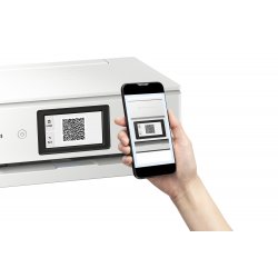 CANON MULTIFUNCION INKJET PIXMA TS8751 WHITE 6CT LCD 100+20H DUPLEX