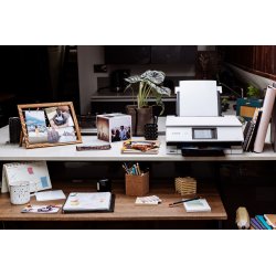CANON MULTIFUNCION INKJET PIXMA TS8751 WHITE 6CT LCD 100+20H DUPLEX