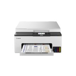 CANON MULTIFUNCION INKJET MAXIFY GX1050 3-1 15/10 250 USB/WIFI