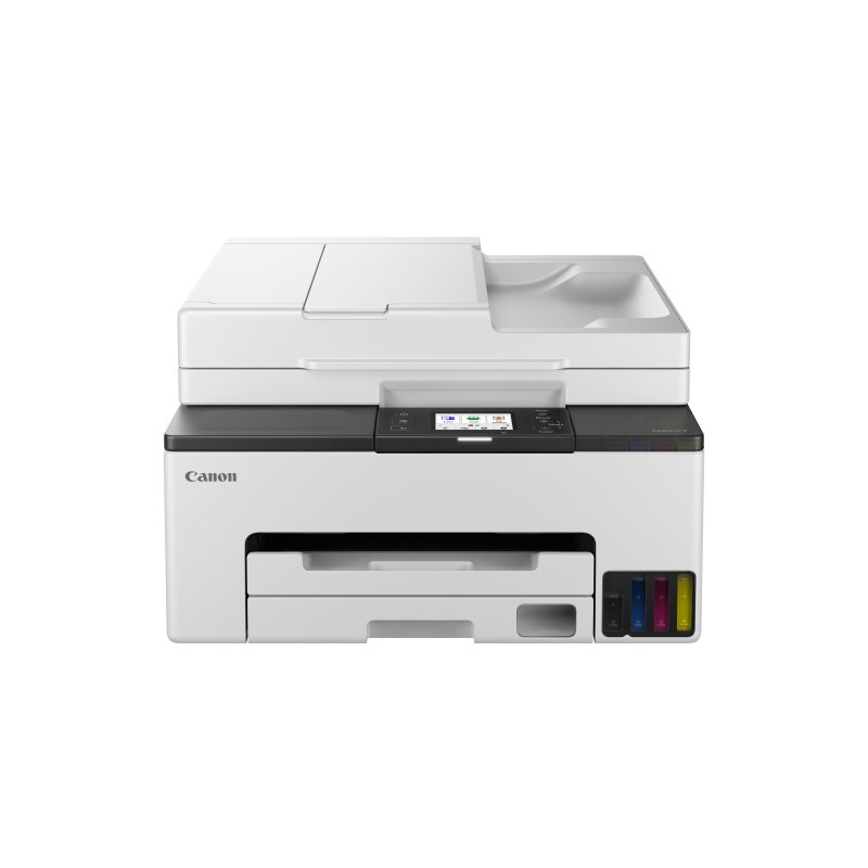 CANON MULTIFUNCION INKJET MAXIFY GX2050 3-1 15/10 250+ADF USB/WIFI