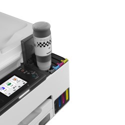 CANON MULTIFUNCION INKJET MAXIFY GX2050 3-1 15/10 250+ADF USB/WIFI