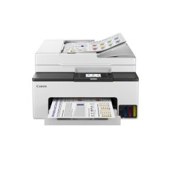CANON MULTIFUNCION INKJET MAXIFY GX2050 3-1 15/10 250+ADF USB/WIFI