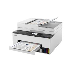 CANON MULTIFUNCION INKJET MAXIFY GX2050 3-1 15/10 250+ADF USB/WIFI