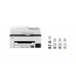 CANON MULTIFUNCION INKJET MAXIFY GX2050 3-1 15/10 250+ADF USB/WIFI
