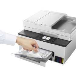 CANON MULTIFUNCION INKJET MAXIFY GX2050 3-1 15/10 250+ADF USB/WIFI