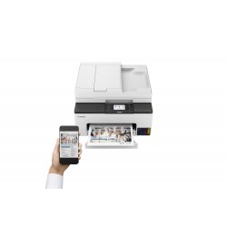 CANON MULTIFUNCION INKJET MAXIFY GX2050 3-1 15/10 250+ADF USB/WIFI