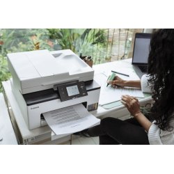 CANON MULTIFUNCION INKJET MAXIFY GX2050 3-1 15/10 250+ADF USB/WIFI