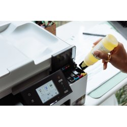 CANON MULTIFUNCION INKJET MAXIFY GX2050 3-1 15/10 250+ADF USB/WIFI