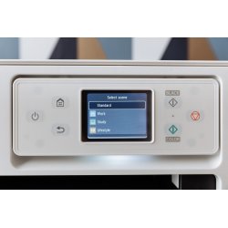 CANON MULTIFUNCION INKJET PIXMA TS7650I PPP WHITE 2CT LCD 100+20H DUPLEX