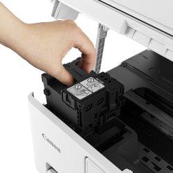 CANON MULTIFUNCION INKJET PIXMA TS7750I PPP WHITE 2CT LCD 100+20H ADF DUPLEX