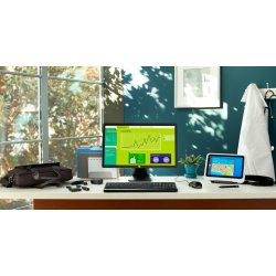 HP ADAPTADOR HDMI A VGA
