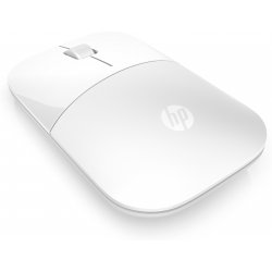 HP Raton inalambrico blanco HP Z3700 HP Raton inalambrico blanco HP Z3700