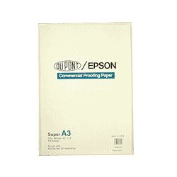 Epson GF Papel DuPont/Epson...