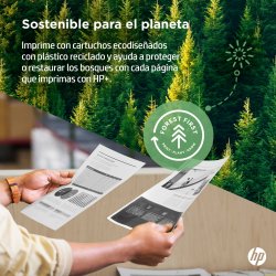 HP Multifuncion Laser monocromo LaserJet M140we (HP+ solo consumible original, cuenta HP, conexion)
