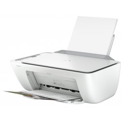 HP Multifuncion Inkjet DeskJet 4210e (Opcion HP+ solo consumible original, cuenta HP, conexion)