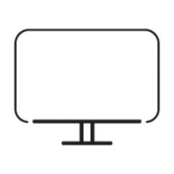 HP  All in One PC Pavilion 27-CA2029NS Intel Core i5-13400T/ 16GB/ 1TB SSD/ GeForce MX450/ 27 Pulgadas / Win11