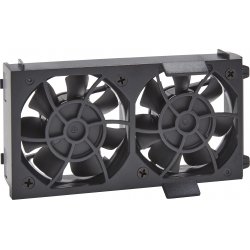 HP KIT DE VENTILADOR FRONTAL DOBLE  Z2 TWR