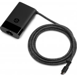 HP CARGADOR PARA PORTATIL USB-C DE 65 W