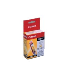 Canon BJC-600/600E/610/620 Cartucho Amarillo