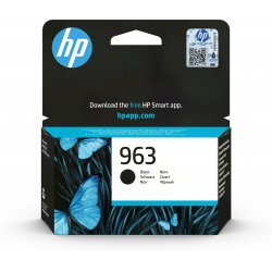 HP nº963 Cartucho Negro