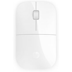 HP Raton inalambrico blanco HP Z3700