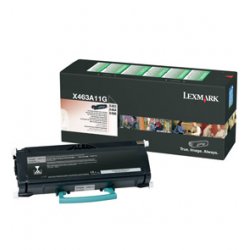 Lexmark 702HY Cartucho de toner amarillo Alto Rendimiento Retornable (3k)