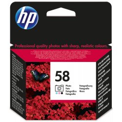 HP 1000-staples cartridge
