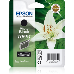 Epson Stylus Photo R-2400...