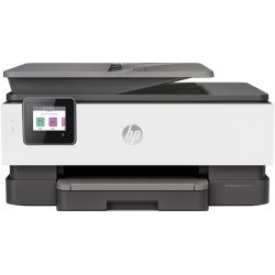 HP MFP Color OfficeJet Pro 8022