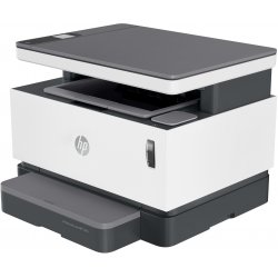 HP multifuncion laser monocromo Neverstop 1201n***Fin de vida***