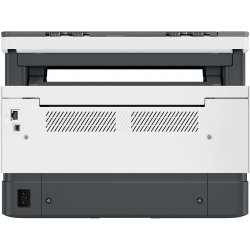 HP multifuncion laser monocromo Neverstop 1201n***Fin de vida***