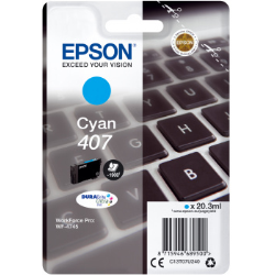 EPSON Ink Cartridge L Cyan...