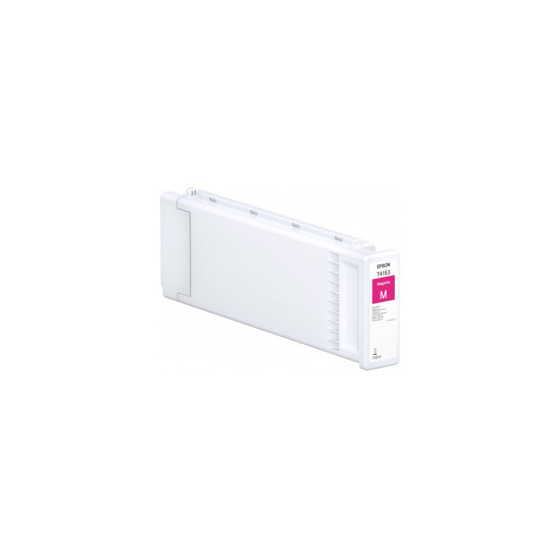 EPSON Singlepack UltraChrome XD2 Magenta 700ml
