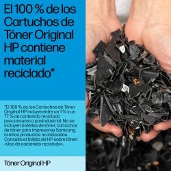 HP Laserjet P1005/1006/1007/1009 Toner Negro (Pack 2)