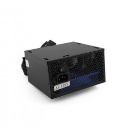 COOLBOX FUENTE DE ALIMENTACION 500W ATX POWERLINE NEGRA