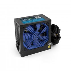 COOLBOX FUENTE DE ALIMENTACION 700W ATX POWERLINE NEGRA