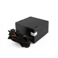 COOLBOX FUENTE DE ALIMENTACION 700W ATX POWERLINE NEGRA