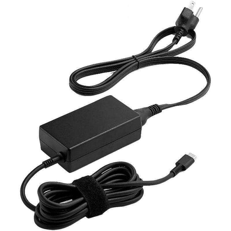HP Cargador de portatil USB-C 65W