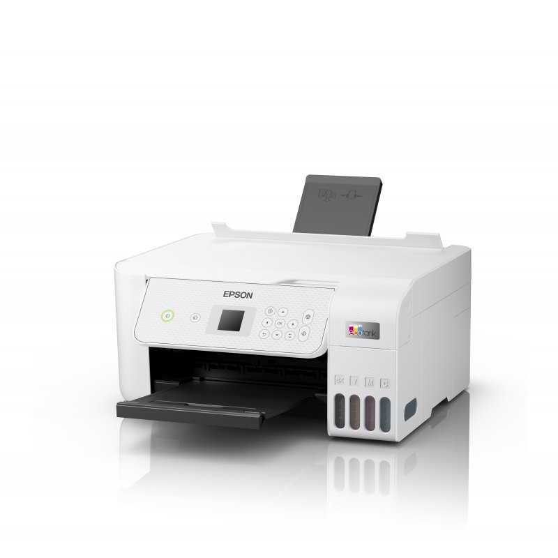 EPSON IMPRESORA INKJET ECOTANK ET 2876 epson-impresora-inkjet-ecotank-et-2876