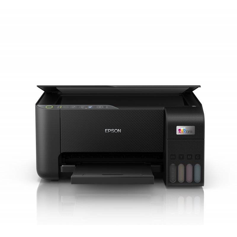 EPSON IMPRESORA INKJET ECOTANK ET-2865