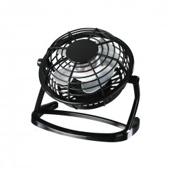 HAMA Ventilador USB sobremesa 10 cm